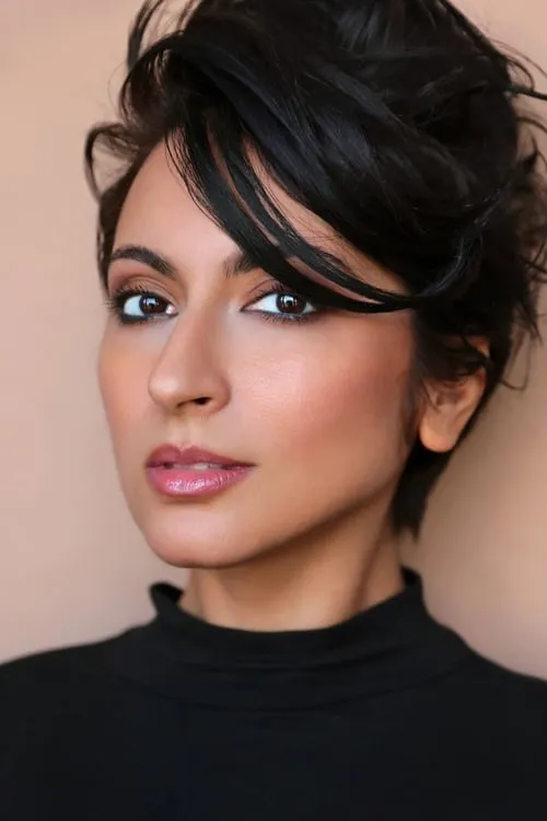 Profile photo of Zehra Fazal