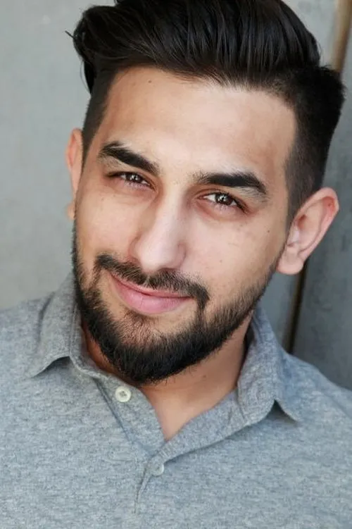 Photo of Zejhun Demirov