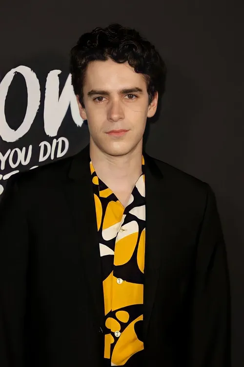 Photo of Zeke Goodman