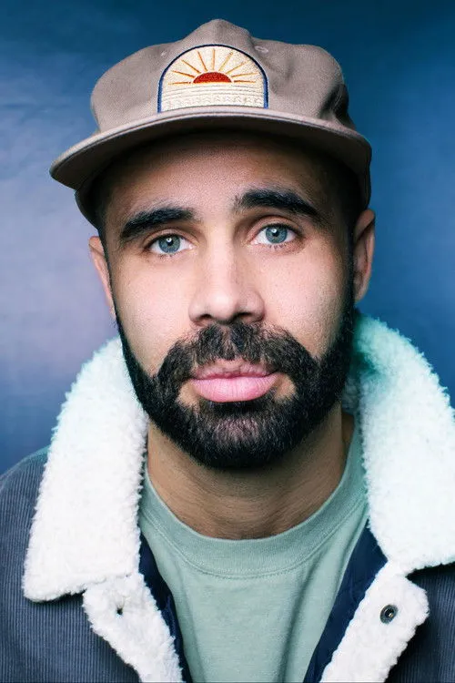 Profile photo of Zeke Nicholson