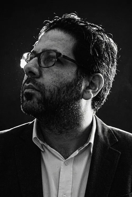 Profile photo of Zeki Yahya