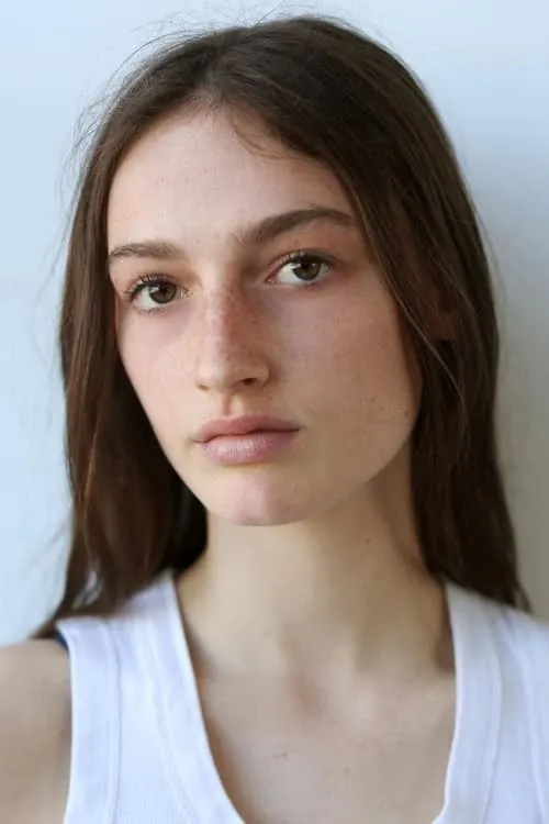 Photo of Zelda Adams