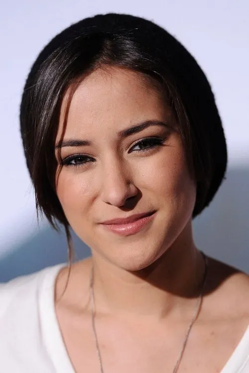 Profile photo of Zelda Williams