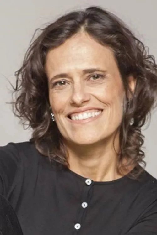 Photo of Zélia Duncan