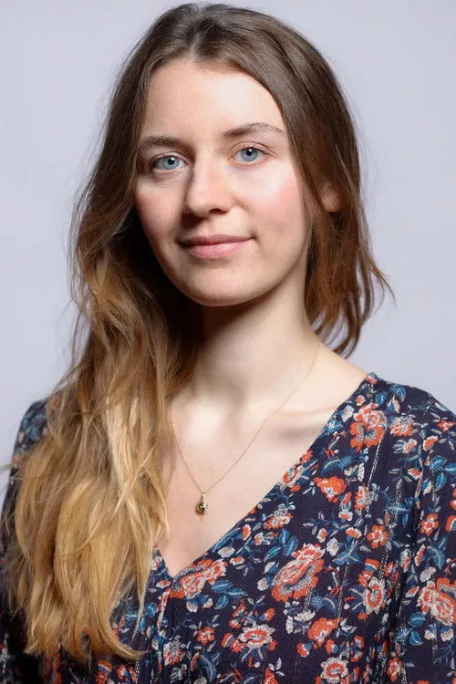 Photo of Zélie Brackman