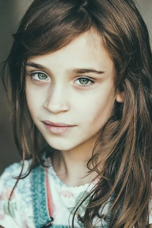 Photo of Zélie Rixhon