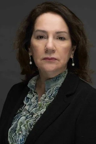 Photo of Zemfira Abdulsamadova