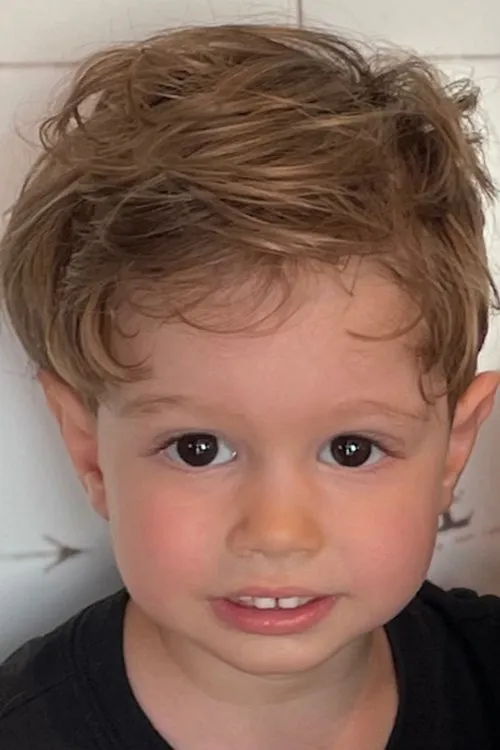 Profile photo of Zen Joshua Poisson