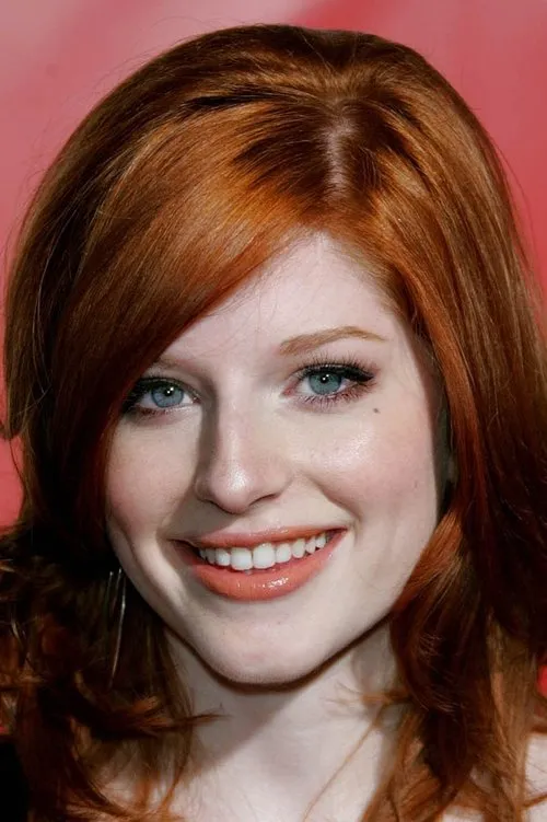 Profile photo of Zena Grey