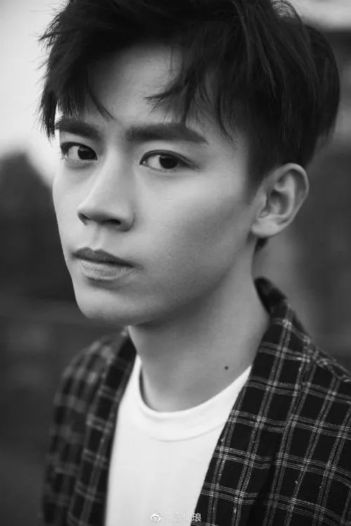 Photo of Zeng Kelang