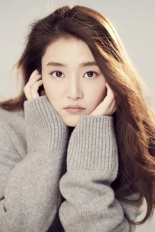 Photo of Zeng Mengxue