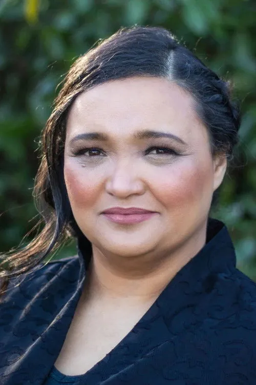 Photo of Zenobia Kloppers