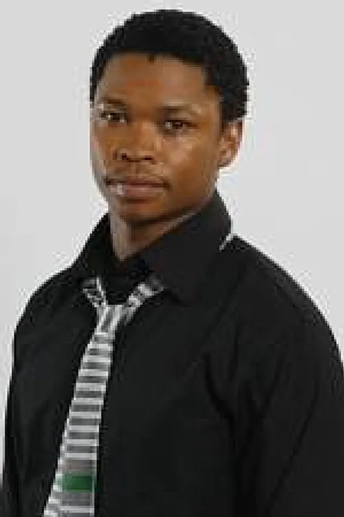 Profile photo of Zenzo Ngqobe