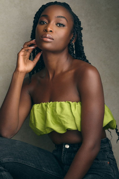 Photo of Zephani Idoko