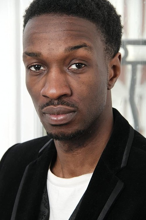 Photo of Zephryn Taitte