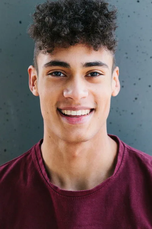 Profile photo of Zethphan Smith-Gneist