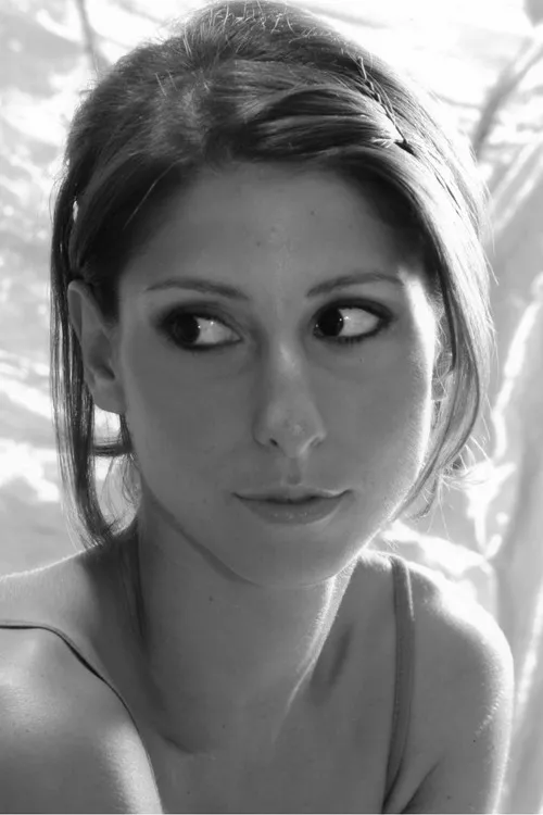 Photo of Zeynep Buyrac