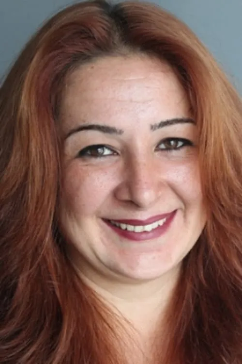 Profile photo of Zeynep Kankonde