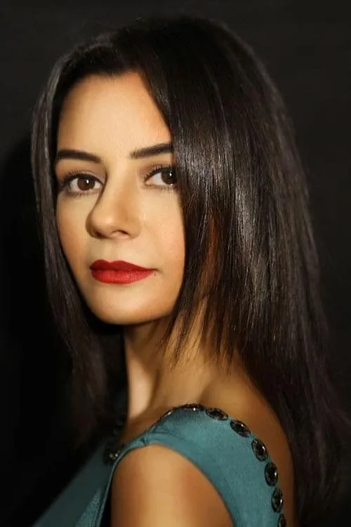 Profile photo of Zeynep Köse