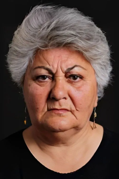Photo of Zeynep Şahin