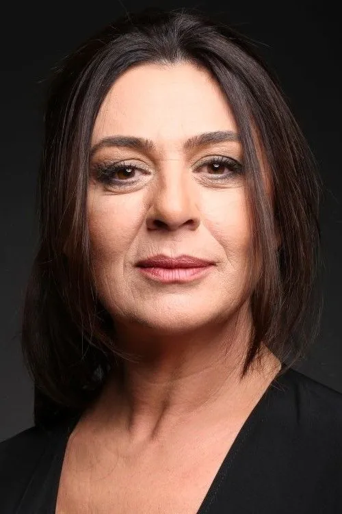 Profile photo of Zeyno Eracar