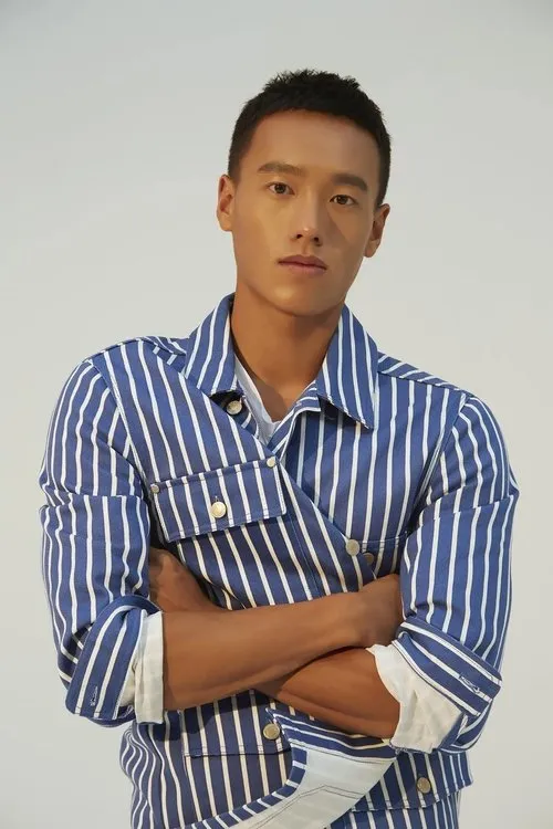 Profile photo of Zhai Yujia