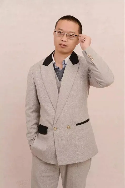 Profile photo of Zhai Zhu