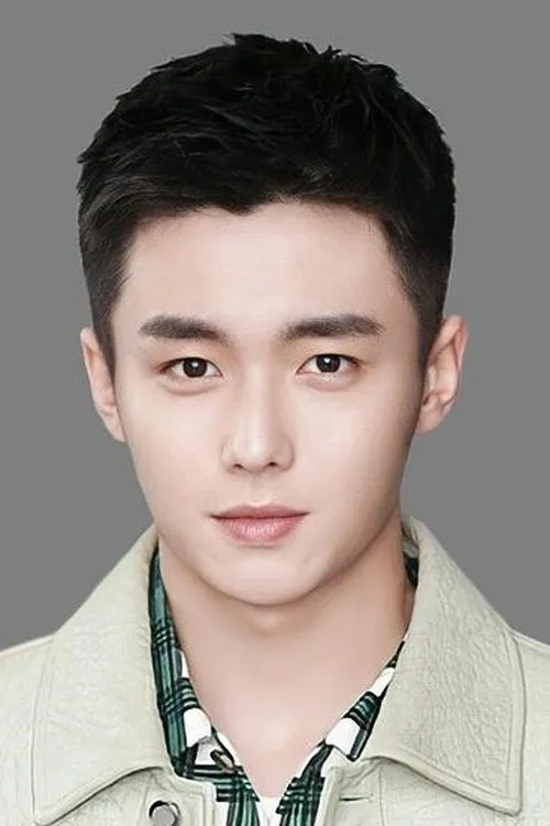 Profile photo of Zhai Zilu