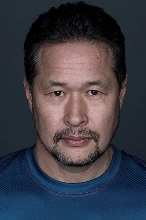 Profile photo of Zhaidarbek Kunguzhinov