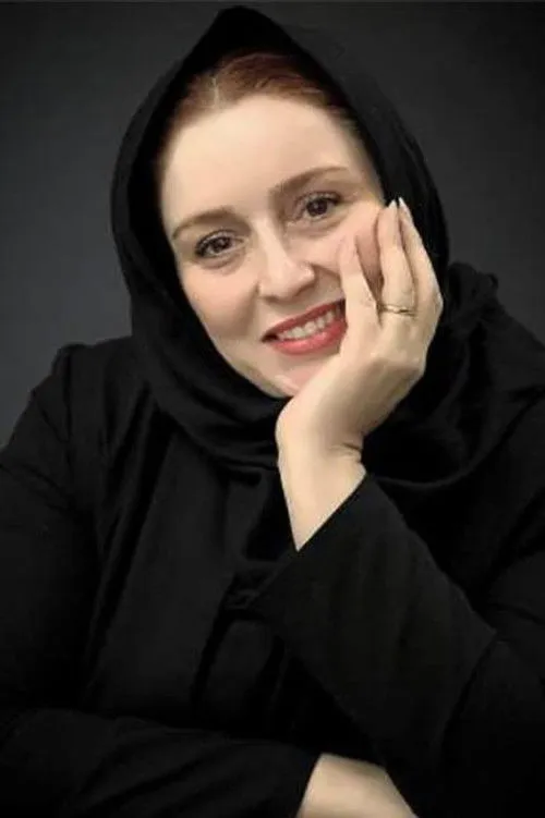 Photo of Zhaleh Sameti