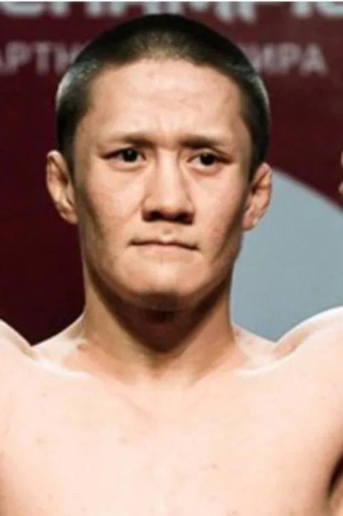 Photo of Zhalgas Zhumagulov