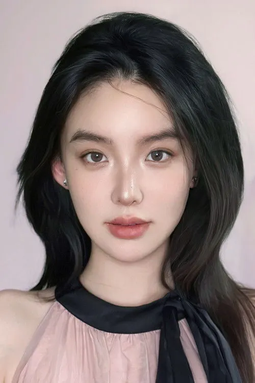 Photo of Zhan Jiaming