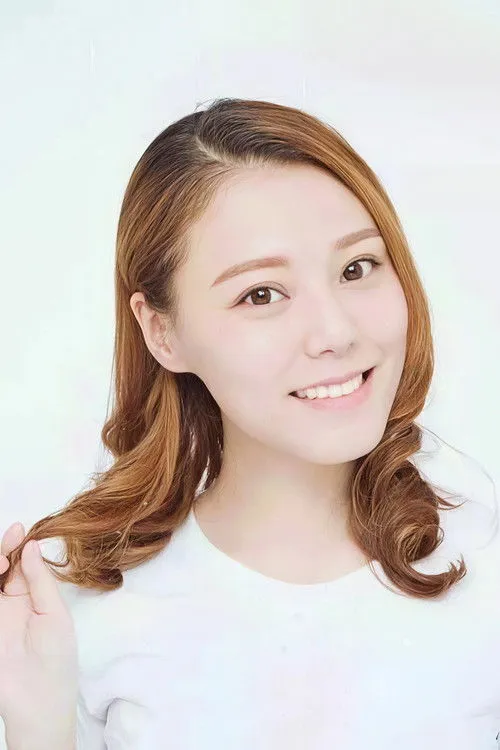 Profile photo of Zhang Anqi