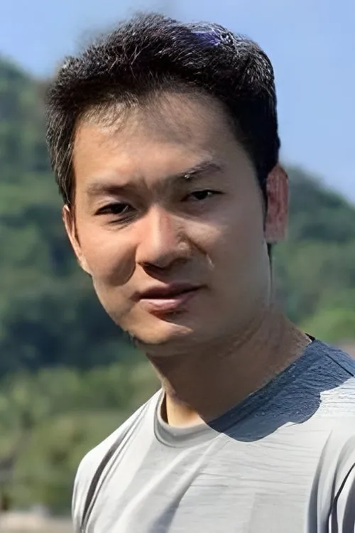 Profile photo of Zhang Bingjun
