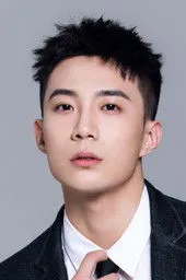 Profile photo of Zhang Boyu