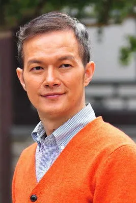 Photo of Zhang Dabao