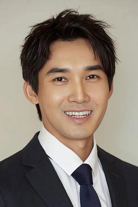 Profile photo of Zhang Duo