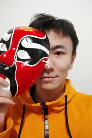 Profile photo of Zhang Enze