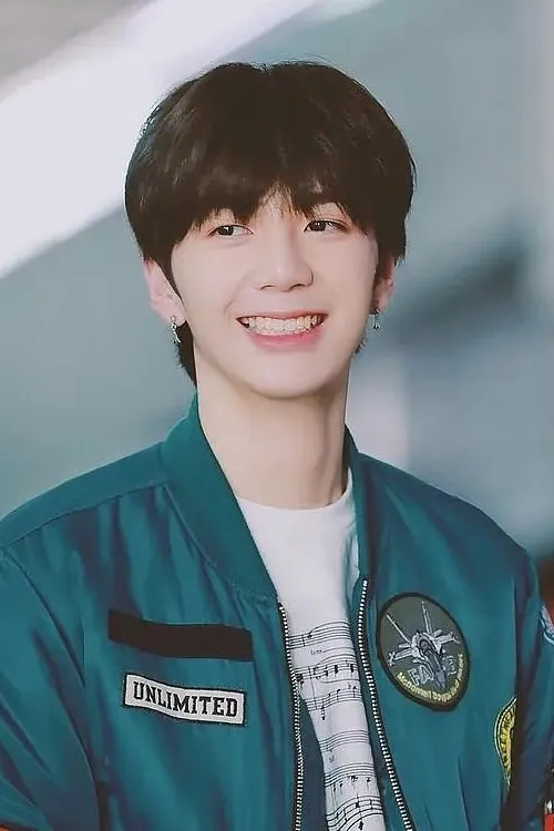 Photo of Zhang Gaolian