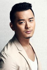 Profile photo of Zhang Ge