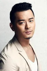 Profile photo of Zhang Ge