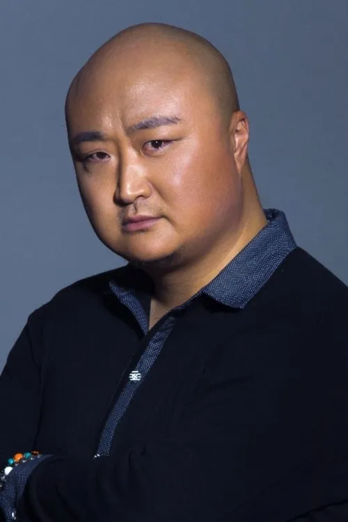 Profile photo of Zhang Haifeng