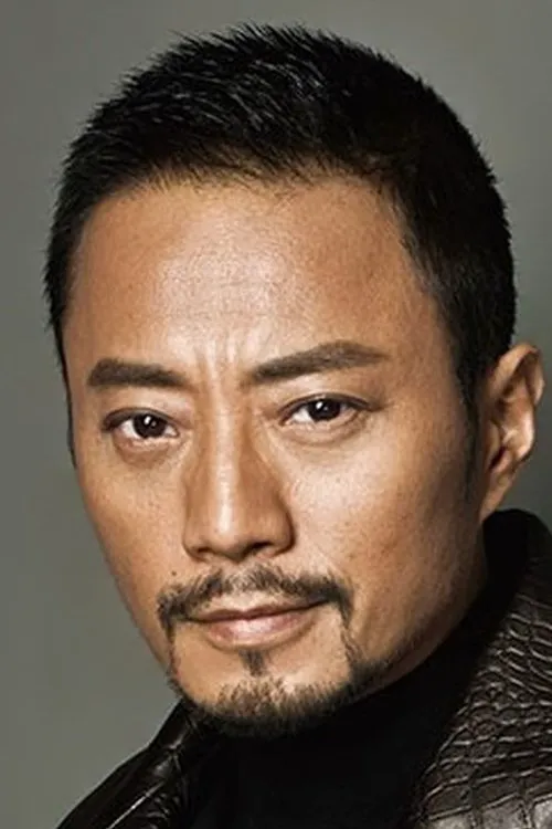 Profile photo of Zhang Hanyu