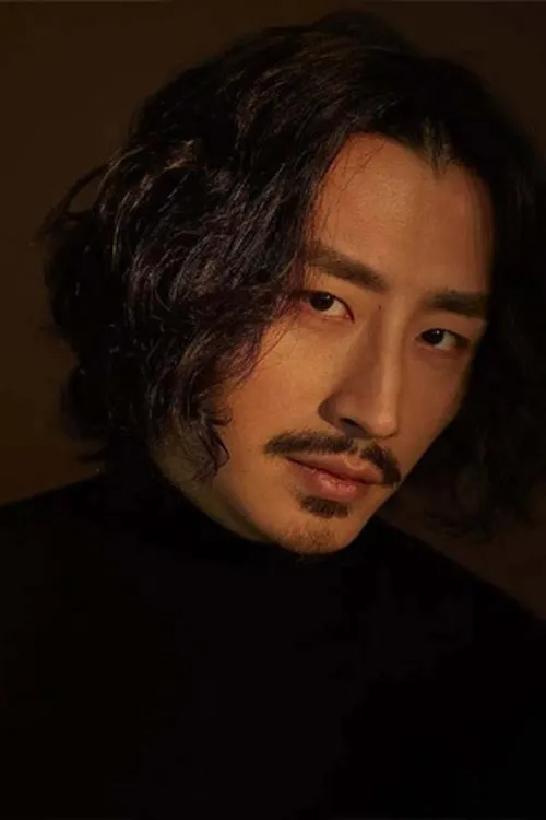 Photo of Zhang Haoran