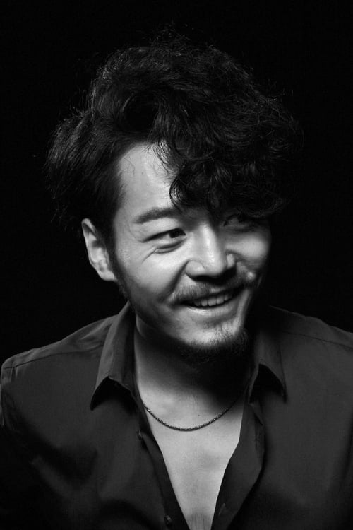 Profile photo of Zhang Haosen