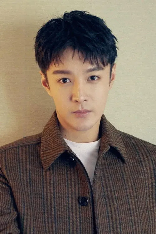 Profile photo of Zhang Haowei