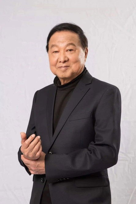 Profile photo of Zhang Heping