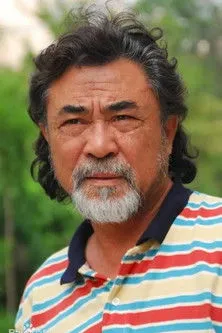 Profile photo of Zhang Huizhong