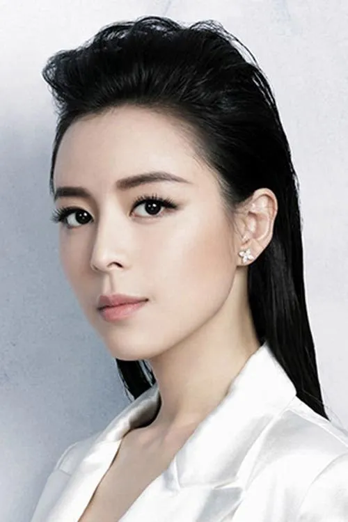 Profile photo of Zhang Jingchu