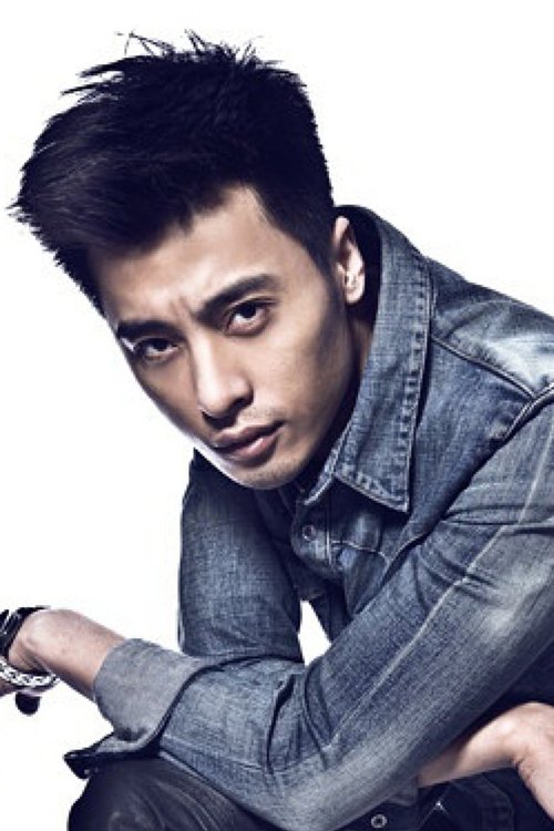Profile photo of Zhang Junhan